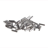 Stainless Steel Roll Pin Kit for Reliable Firearm Assembly and Maintenance