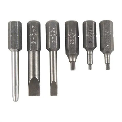 1911 Screwdriver Sets for Accurate Firearm Maintenance and Customization