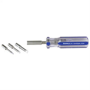 Precision S&W Screwdriver Set for Smith & Wesson Firearms Maintenance
