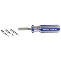 Precision S&W Screwdriver Set for Smith & Wesson Firearms Maintenance