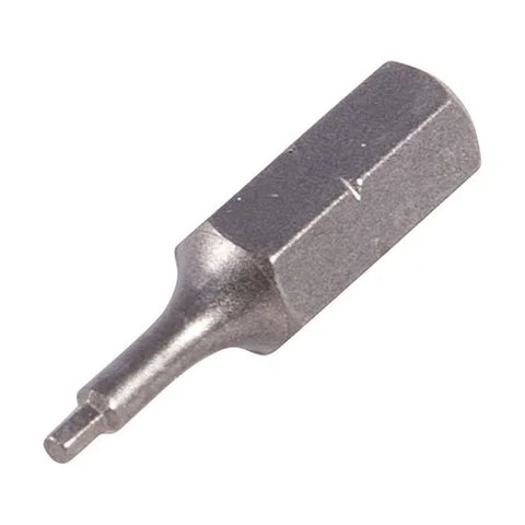 Metric Allen Head Bits for Accurate Firearm Maintenance and Assembly