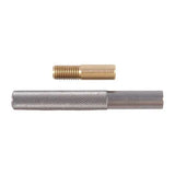 Gunsmith's Essential Brass Drift Punch for Firearms Maintenance