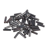 Black Roll Pin Kit for Reliable Firearm Assembly and Maintenance