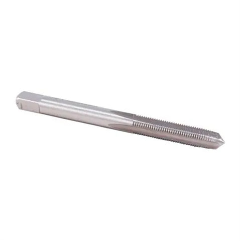 High-Speed Steel Taps for Precision Firearm Customization and Maintenance