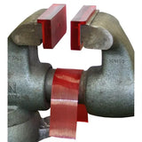 Magnetic Soft Jaws for Gentle Firearm Maintenance and Assembly