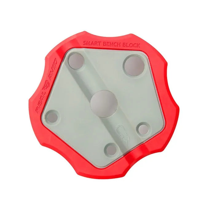 Real Avid Smart Bench Block | Magnetic Gunsmith Block – TK Custom Store