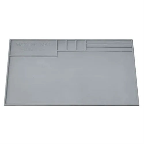 Gunsmith Mat for Firearm Maintenance and Cleaning - Durable and Protective