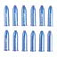 Rimfire Dummy Rounds for Safe Firearm Function Testing and Training