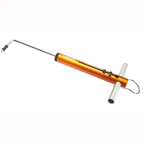 Mechanical Trigger Pull Gauge for Accurate Firearm Tuning and Maintenance