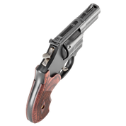 Smith & Wesson Model 19 Carry Comp Revolver K Frame .38/.357 Performance Center