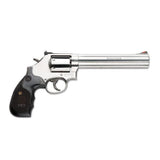 Smith & Wesson Model 686PLUS Pro Series .38/.357 Revolver