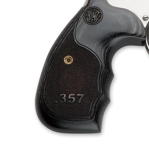 Smith & Wesson Model 686PLUS Pro Series .38/.357 Revolver