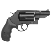 Smith & Wesson Governor 410 SHOTSHELL, 45 COLT, 45ACP Black Revolver