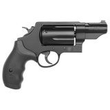 Smith & Wesson Governor 410 SHOTSHELL, 45 COLT, 45ACP Black Revolver