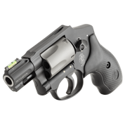 Smith & Wesson Model 340PD .38/.357 Revolver