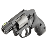 Smith & Wesson Model 340PD .38/.357 Revolver