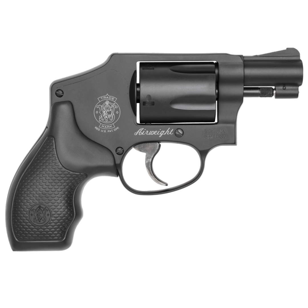 Smith & Wesson Model 442 .38SPL Airweight Revolver