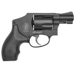 Smith & Wesson Model 442 .38SPL Airweight Revolver
