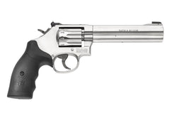 Smith & Wesson 617 .22LR 6" Barrel 10 Shot Cylinder