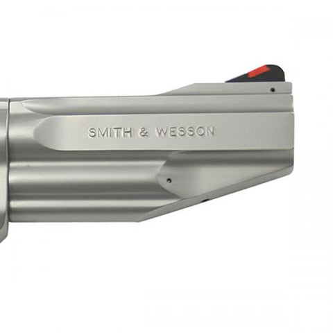 Smith & Wesson Model 627 .38/.357 Pro Series Revolver