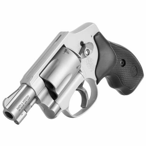 Smith & Wesson Model 642-2 .38SPL Airweight Revolver