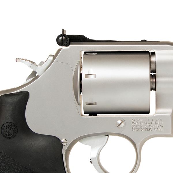smith and wesson 357 magnum revolver 686