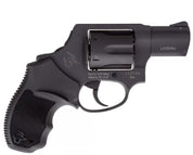Taurus 856 .38SPL Revolver Matte Black Concealed Hammer