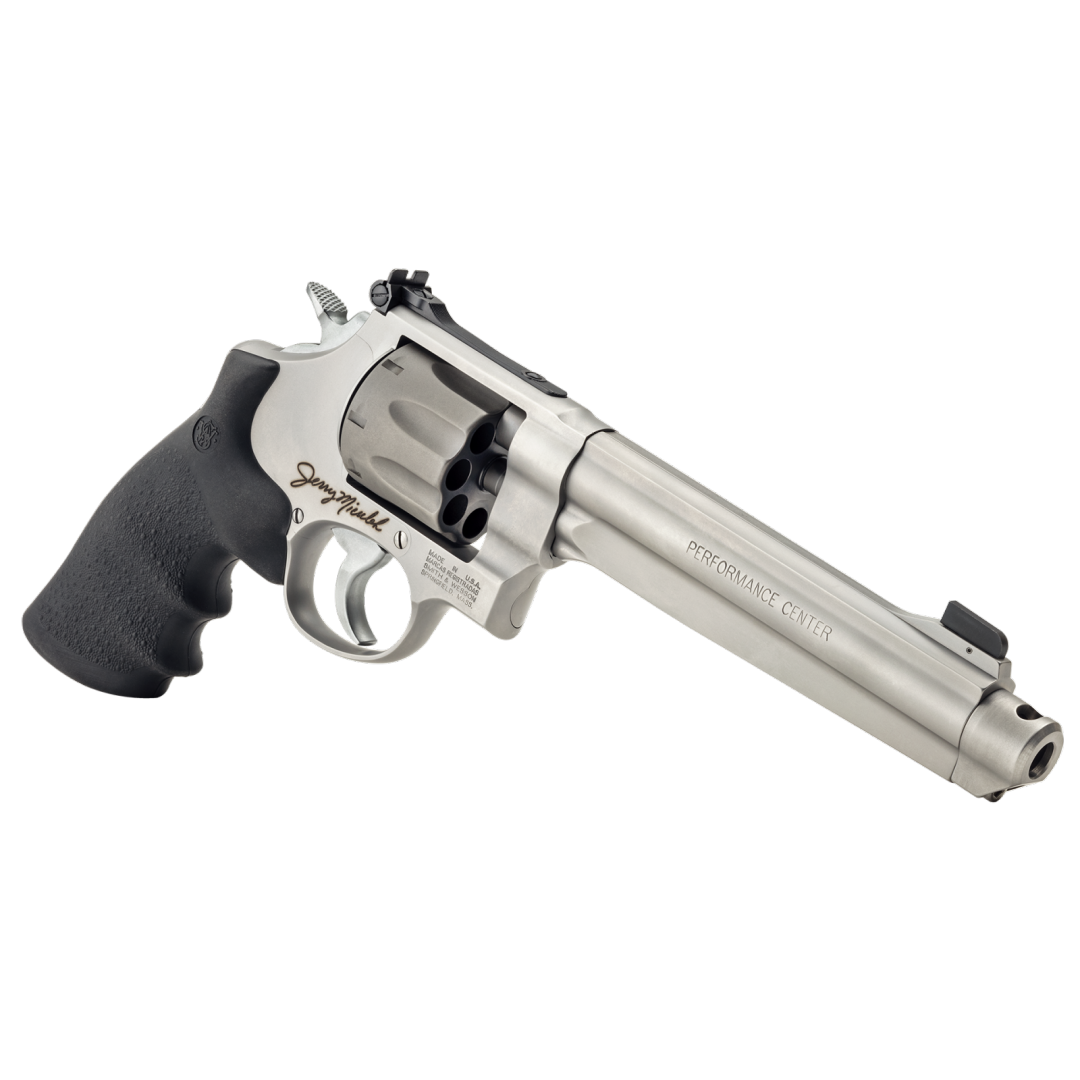 9mm　Custom　Performance　TK　929　Revolver　Center　Model　Wesson　Smith　Store