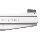 Smith & Wesson Model 986 9mm 7 Shot L Frame Pro Series Revolver