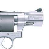 Smith & Wesson Model 986 9mm Performance Center Revolver SKU: 10227