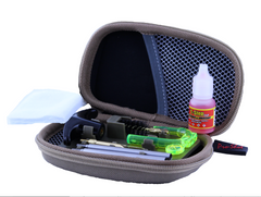 Compact Concealed Carry Cleaning Kit 9mm - .45