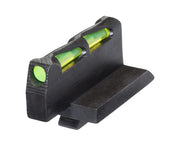 Ruger GP-100 Fiber Optic Front Sight with Interchangeable Litepipes