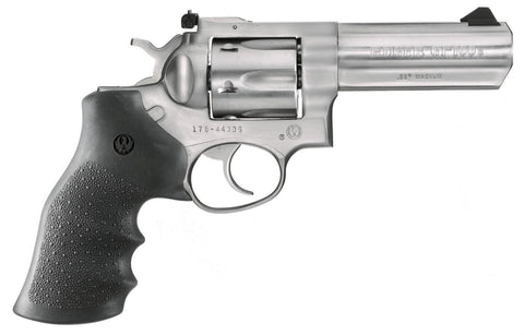 Ruger GP100 .38/.357 Revolver