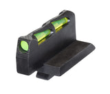 Ruger GP-100 Fiber Optic Front Sight with Interchangeable Litepipes