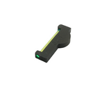 SDM Fabricating Green Fiber Optic S&W Revolver Front Sight (Pinned)