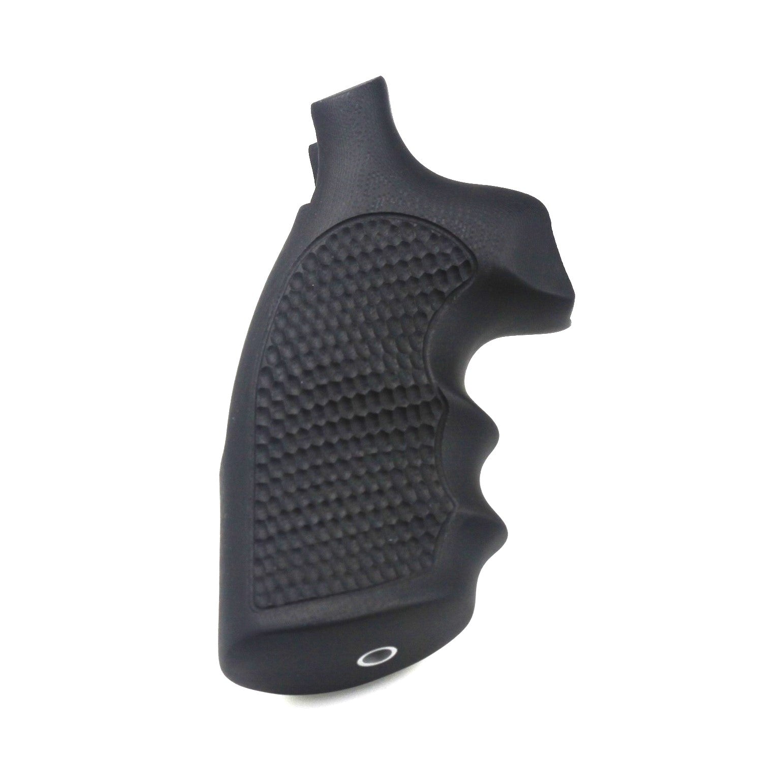 Hogue Smith & Wesson N Frame G10 Black Mascus Revolver Grip