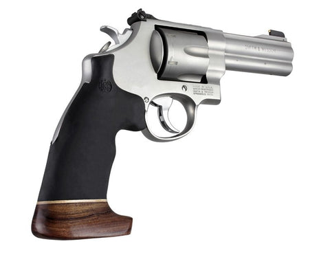 Hogue Rubber Monogrip Big Butt Grip N-Frame