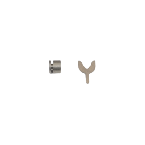Smith & Wesson Revolver Internal Lock Plug Replacement Kit | TK Custom ...