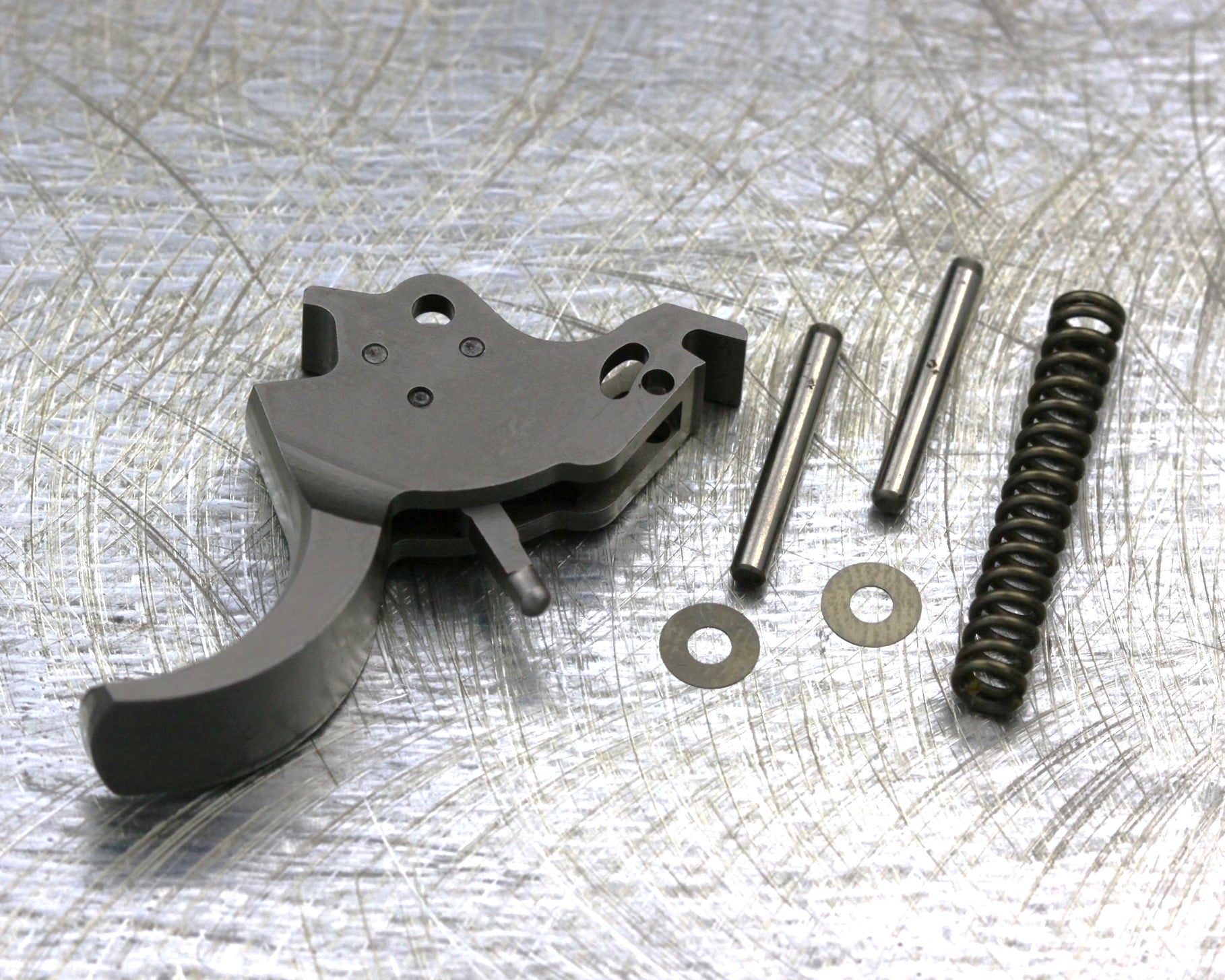 S&W Competition Speed Trigger Replacement – TK Custom Store