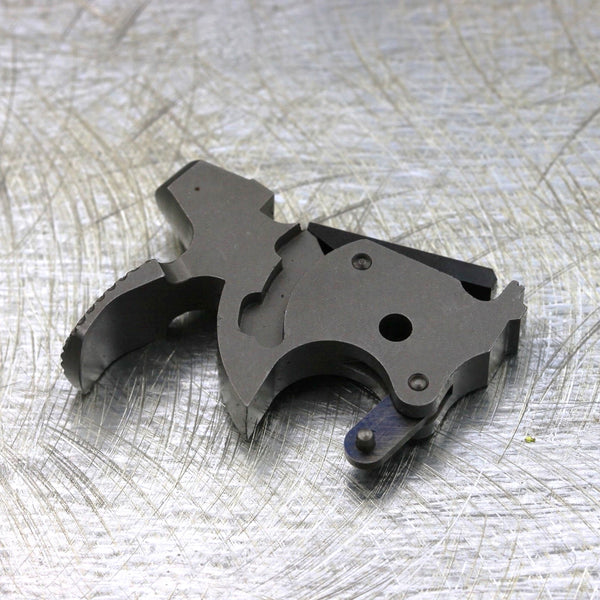N-Frame S&W Speed Skeletonized Competition Revolver Hammer – TK Custom Store