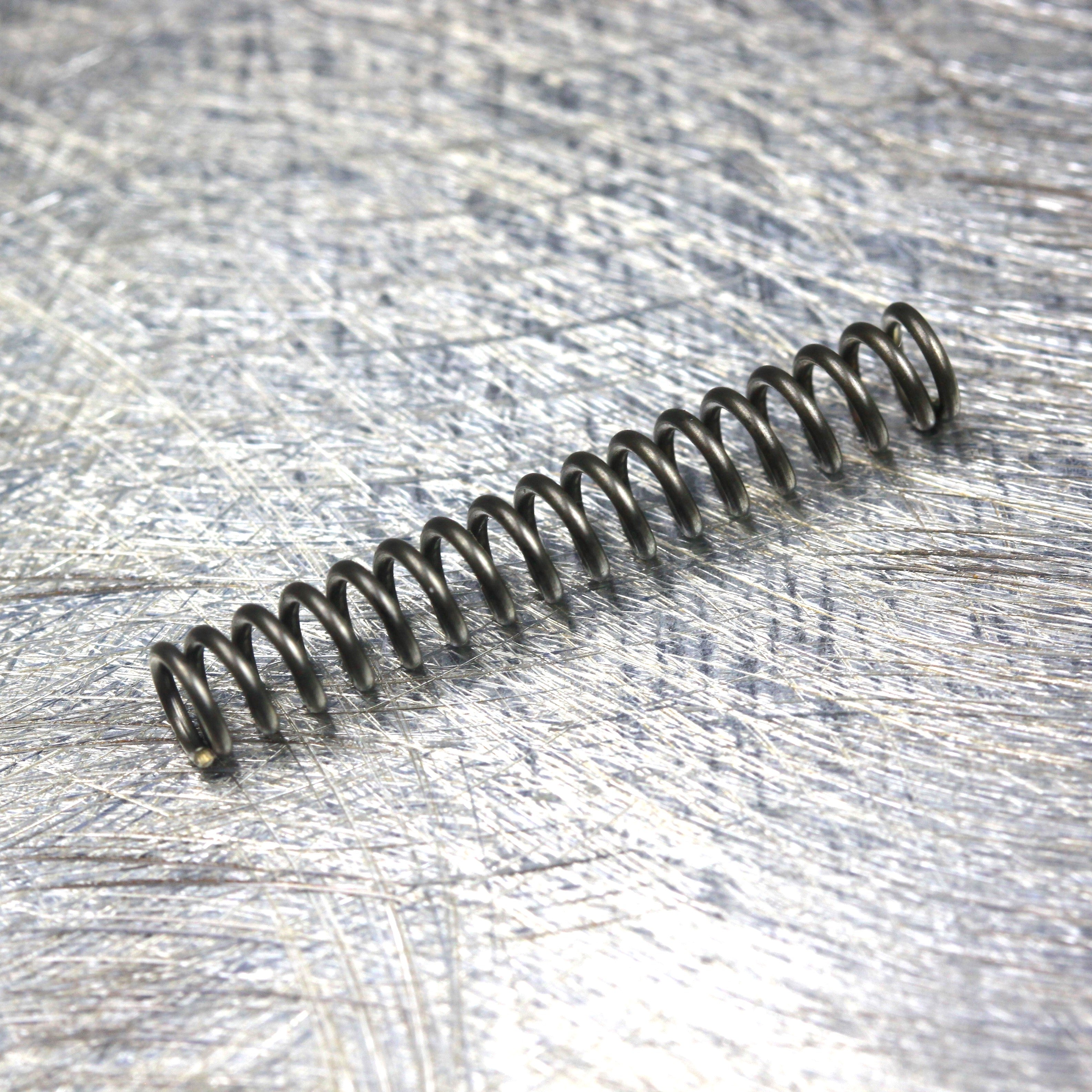 S&W Revolver K/L/N Frame Rebound Spring by Wolff Springs – TK Custom Store