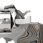 Hogue Ruger GP100 Revolver Extended Cylinder Release