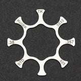 Ruger RedHawk .38/357 Moon Clips 5033-5059-5060