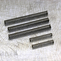 Ruger GP100 REDUCED Power Spring Kit