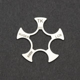 Ruger LCR 9mm Moon Clip Loading Tool