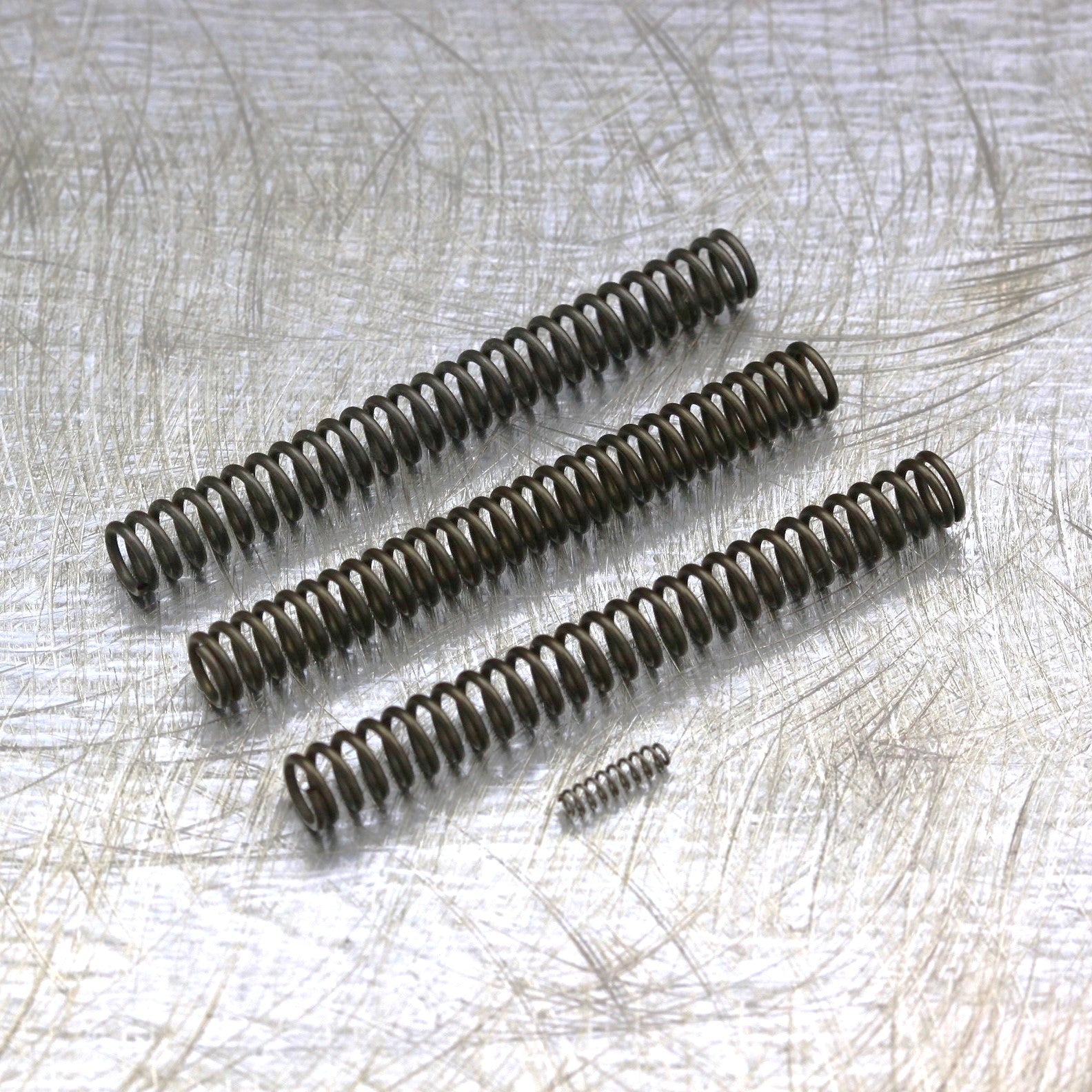 Ruger LCR/LCRX REDUCED Power Spring Kit