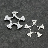 Ruger SP-101 .38/.357 Magnum Moon clips STD