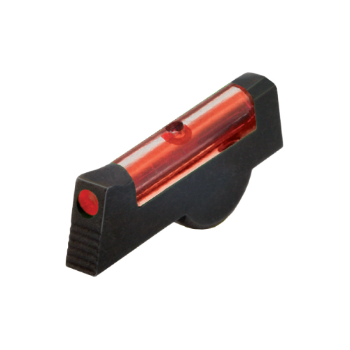 S&W Revolver Fiber Optic Pinned Front Sight