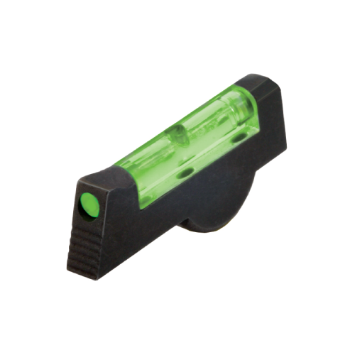 S&W Revolver Fiber Optic Pinned Front Sight