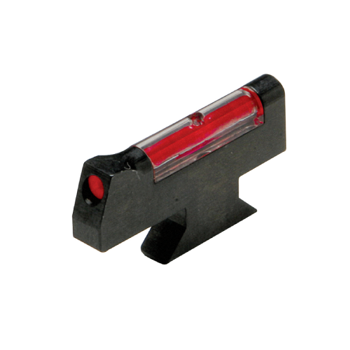 HiViz S&W Revolver Fiber Optic Front Sights, Red – TK Custom Store